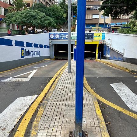 Apartamento Diego En Santa Cruz Kültér fotó
